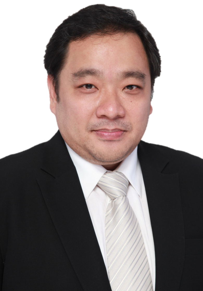 Vincent Tjahjono